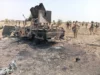 OPHK Troops Foils Multiple Attacks On Fronts, Neutralize Scores Of ISWAP Fighters OPHK Troops Foils Multiple Attacks On Fronts, Neutralize Scores Of ISWAP Fighters