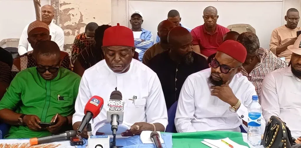 Uzodimma’s Performance Warrants Opposition Support, Says IPM