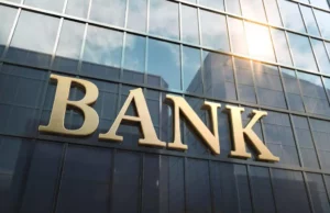 Banks Shift Focus To Services Sector As Industry Credit Declines — CBN Report Banks Shift Focus To Services Sector As Industry Credit Declines — CBN Report