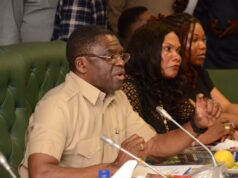 NIS DG Shaibu Seeks Increased Funding to Strengthen Sports Development