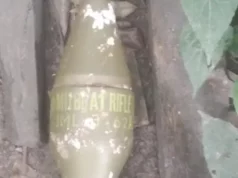 Fear, Confusion Still Trailing Bomb Discovery In Aba Church Fear, Confusion Still Trailing Bomb Discovery In Aba Church