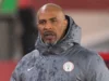 Why Eric Chelle Will Remain As Super Eagles Coach – NFF Why Eric Chelle Will Remain As Super Eagles Coach – NFF