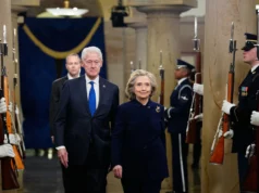 Bill, Hillary Clinton To Testify In US House Epstein Investigation Bill, Hillary Clinton To Testify In US House Epstein Investigation