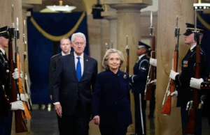 Bill, Hillary Clinton To Testify In US House Epstein Investigation Bill, Hillary Clinton To Testify In US House Epstein Investigation