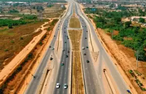 FG Reroutes Lagos-Calabar Coastal Highway Through Ogoniland To Honour Late Mpigi FG Reroutes Lagos-Calabar Coastal Highway Through Ogoniland To Honour Late Mpigi