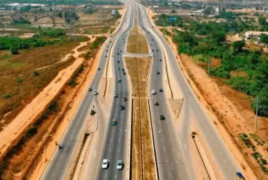 FG Reroutes Lagos-Calabar Coastal Highway Through Ogoniland To Honour Late Mpigi FG Reroutes Lagos-Calabar Coastal Highway Through Ogoniland To Honour Late Mpigi