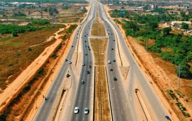 coastal-road Diaspora Nigerians Petition Senate Over Unpaid Compensation For Lagos–Calabar Coastal Highway Demolitions