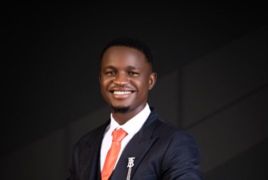 Ojumoola Miracle Timileyin Elected NANS Zone B Financial Secretary