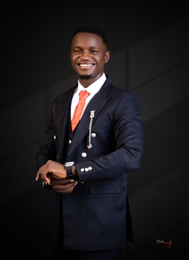 Ojumoola Miracle Timileyin Elected NANS Zone B Financial Secretary