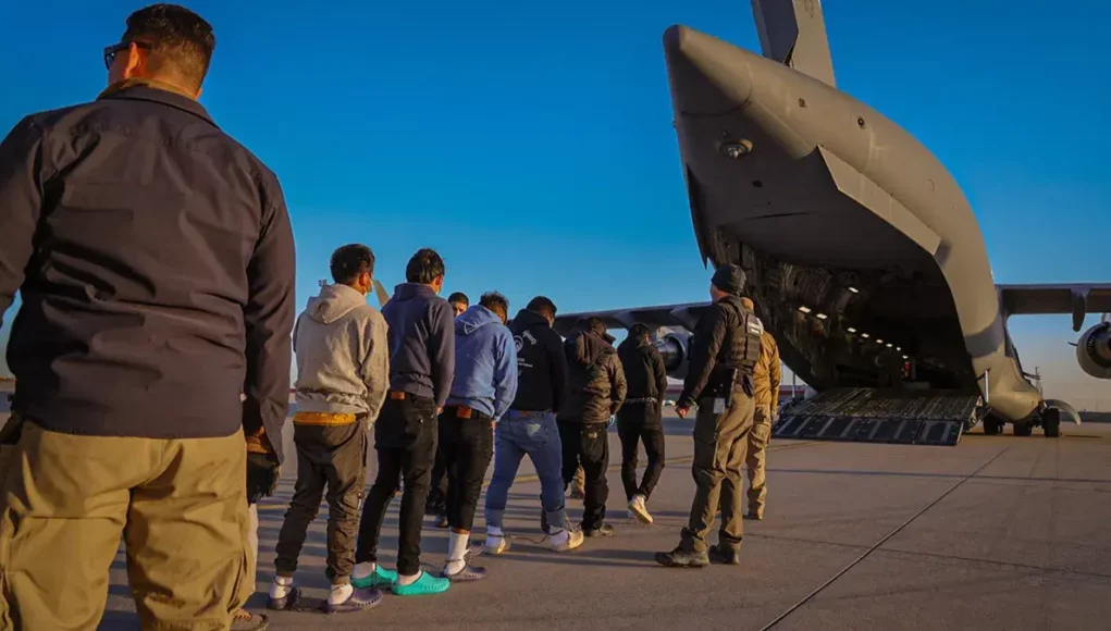 19 Additional Nigerians Face Deportation From US As List Grows To 113