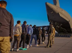 19 Additional Nigerians Face Deportation From US As List Grows To 113 19 Additional Nigerians Face Deportation From US As List Grows To 113