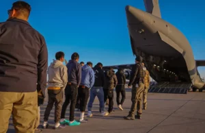 19 Additional Nigerians Face Deportation From US As List Grows To 113 19 Additional Nigerians Face Deportation From US As List Grows To 113