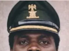 Lt Colonel Buka Suka Dimka’s Coup Speech Lt Colonel Buka Suka Dimka’s Coup Speech