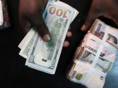 Dollar To Naira Exchange Rate Today, February 11, 2026 Dollar To Naira Exchange Rate Today, February 11, 2026