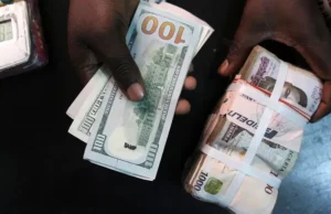 Dollar To Naira Exchange Rate Today, February 11, 2026 Dollar To Naira Exchange Rate Today, February 11, 2026