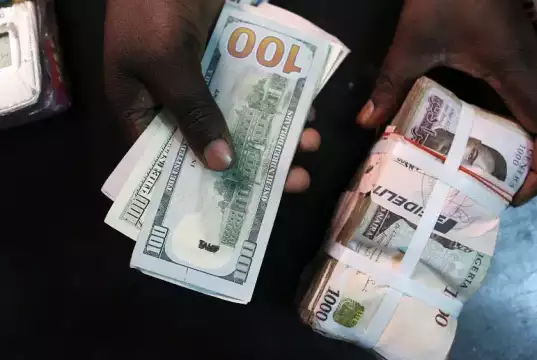 Dollar To Naira Exchange Rate Today, April 29, 2026 Dollar To Naira Exchange Rate Today, June 9, 2026