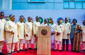 PDP Govs Rejects Wike Bloc’s Move To Disband Committees PDP Govs Rejects Wike Bloc’s Move To Disband Committees