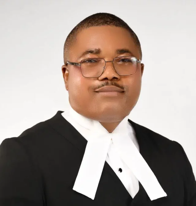 IPOB’s Lawyer Describes Rumoured February 2 Sit-at-home Order As Fake IPOB’s Lawyer Describes Rumoured February 2 Sit-at-home Order As Fake