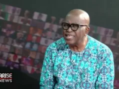 Michael Okpara’s Son, Uzodinma Of PDP, Declares Support For Otti Michael Okpara’s Son, Uzodinma Of PDP, Declares Support For Otti