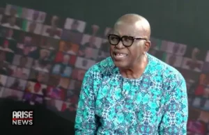 Michael Okpara’s Son, Uzodinma Of PDP, Declares Support For Otti Michael Okpara’s Son, Uzodinma Of PDP, Declares Support For Otti