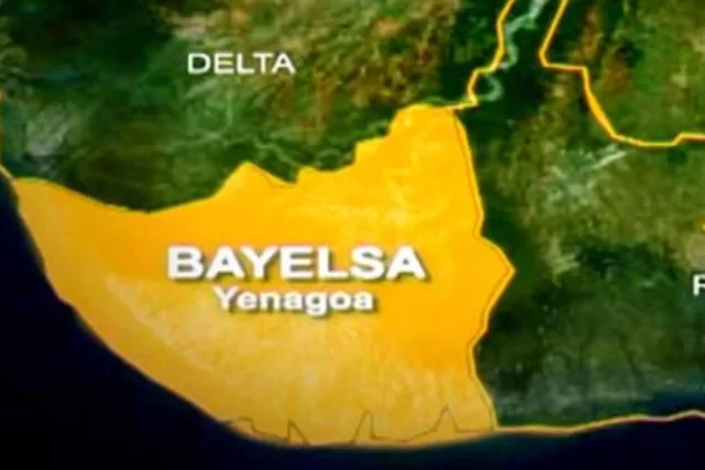 3 Killed In Bayelsa Cult Clash 3 Killed In Bayelsa Cult Clash