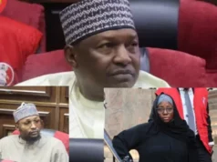 EFCC Arraigns Malami, Family Over Money Laundering Offence EFCC Arraigns Malami, Family Over Money Laundering Offence