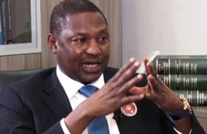 Malami Asks Court To Vacate Forfeiture Order On Three Properties Listed By EFCC Malami Asks Court To Vacate Forfeiture Order On Three Properties Listed By EFCC