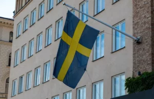 Sweden Establishes New Prison Rules For 13-years Sweden Establishes New Prison Rules For 13-years