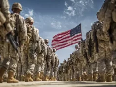 U.S. Deploys Small Military Team To Nigeria Amid Growing Security Cooperation U.S. Deploys Small Military Team To Nigeria Amid Growing Security Cooperation