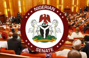 Senate To Resolve Electoral Act Amendment Issue Today Senate To Resolve Electoral Act Amendment Issue Today