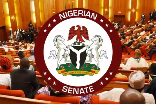 Senate To Resolve Electoral Act Amendment Issue Today Senate To Resolve Electoral Act Amendment Issue Today