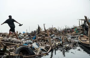 Lagos Assembly Halts Makoko Demolition, Promises Compensation For Affected Residents Lagos Assembly Halts Makoko Demolition, Promises Compensation For Affected Residents