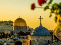 Lent, Ramadan Begin Today Lent, Ramadan Begin Today