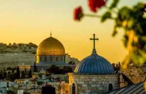 Lent, Ramadan Begin Today Lent, Ramadan Begin Today