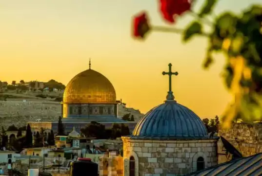 Lent, Ramadan Begin Today Lent, Ramadan Begin Today