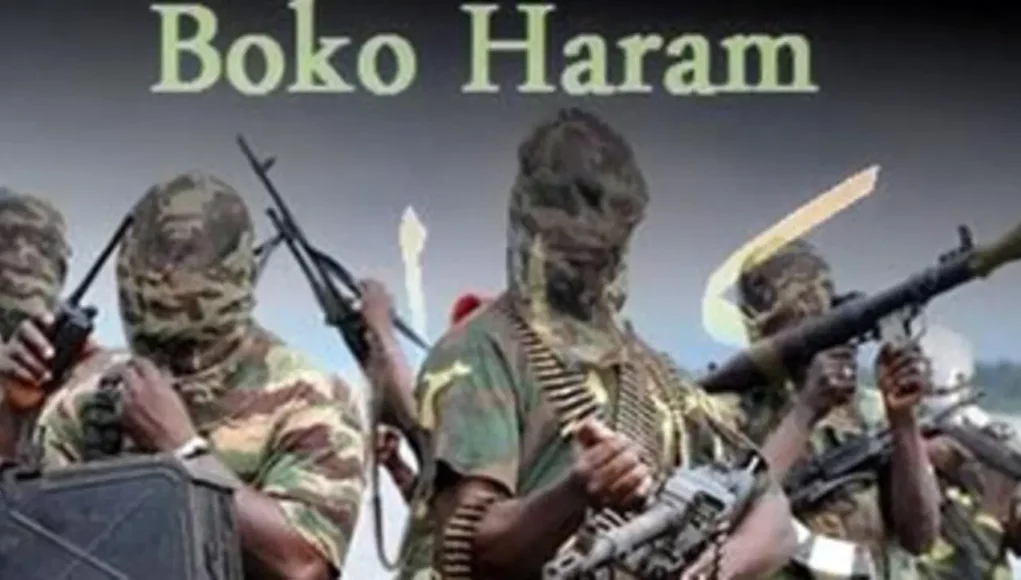 Epstein, Ex-Israeli PM Exploited Boko Haram Insurgency For Profits — Investigation