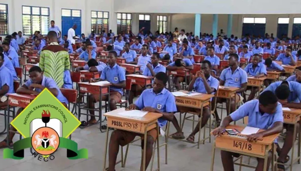 image-306 NECO Releases 2025 External SSCE Results, Records 71.63% Pass Rate