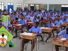 NECO Releases 2025 External SSCE Results, Records 71.63% Pass Rate NECO Releases 2025 External SSCE Results, Records 71.63% Pass Rate