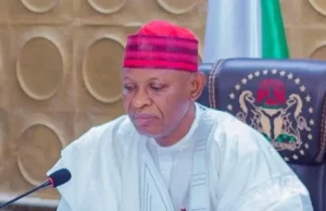 Gov. Yusuf Mourns Victims Of Road Accident, Orders Free Medical Care Gov. Yusuf Mourns Victims Of Road Accident, Orders Free Medical Care