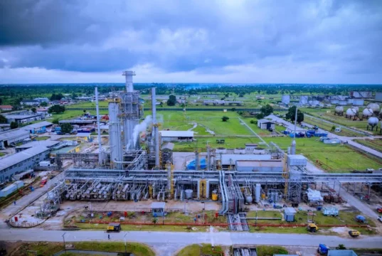 NNPC Boss Slams Port Harcourt Refinery Reopening As ‘Monumental Waste,’ Seeks Global Partners For Overhaul NNPC Boss Slams Port Harcourt Refinery Reopening As ‘Monumental Waste,’ Seeks Global Partners For Overhaul
