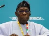 Obasanjo Targets 10,000 Beneficiaries In Lagos To Mark 89th Birthday Obasanjo Targets 10,000 Beneficiaries In Lagos To Mark 89th Birthday