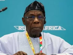 Obasanjo Targets 10,000 Beneficiaries In Lagos To Mark 89th Birthday Obasanjo Targets 10,000 Beneficiaries In Lagos To Mark 89th Birthday