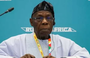 Obasanjo Targets 10,000 Beneficiaries In Lagos To Mark 89th Birthday Obasanjo Targets 10,000 Beneficiaries In Lagos To Mark 89th Birthday