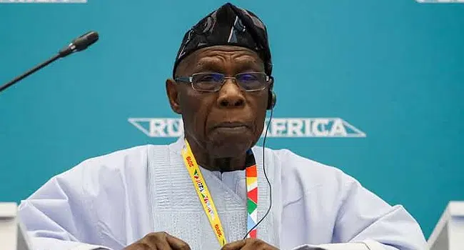 image-364 Obasanjo Targets 10,000 Beneficiaries In Lagos To Mark 89th Birthday