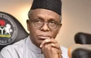 “El-Rufai Abused Court-approved Medical Visit, Personal Doctor Arrested” – ICPC "El-Rufai Abused Court-approved Medical Visit, Personal Doctor Arrested" – ICPC