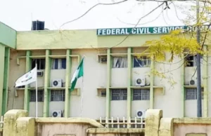 Pay Crisis Rocks Federal Civil Service, MDAs Pay Crisis Rocks Federal Civil Service, MDAs