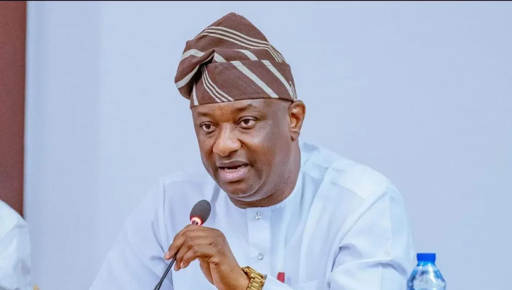 FCT Polls: Real Nigerians Have Spoken – Keyamo