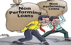 Banks Struggle As Bad Loans Hit ₦21.2 Trillion: FX Shocks, Soaring Interest Rates, And End Of COVID Forbearance Fuel Defaults Banks Struggle As Bad Loans Hit ₦21.2 Trillion: FX Shocks, Soaring Interest Rates, And End Of COVID Forbearance Fuel Defaults