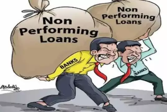 Banks Struggle As Bad Loans Hit ₦21.2 Trillion: FX Shocks, Soaring Interest Rates, And End Of COVID Forbearance Fuel Defaults Banks Struggle As Bad Loans Hit ₦21.2 Trillion: FX Shocks, Soaring Interest Rates, And End Of COVID Forbearance Fuel Defaults