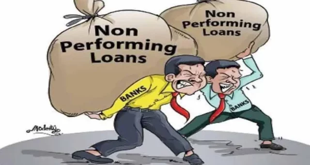 Banks Struggle As Bad Loans Hit ₦21.2 Trillion: FX Shocks, Soaring Interest Rates, And End Of COVID Forbearance Fuel Defaults Banks Struggle As Bad Loans Hit ₦21.2 Trillion: FX Shocks, Soaring Interest Rates, And End Of COVID Forbearance Fuel Defaults